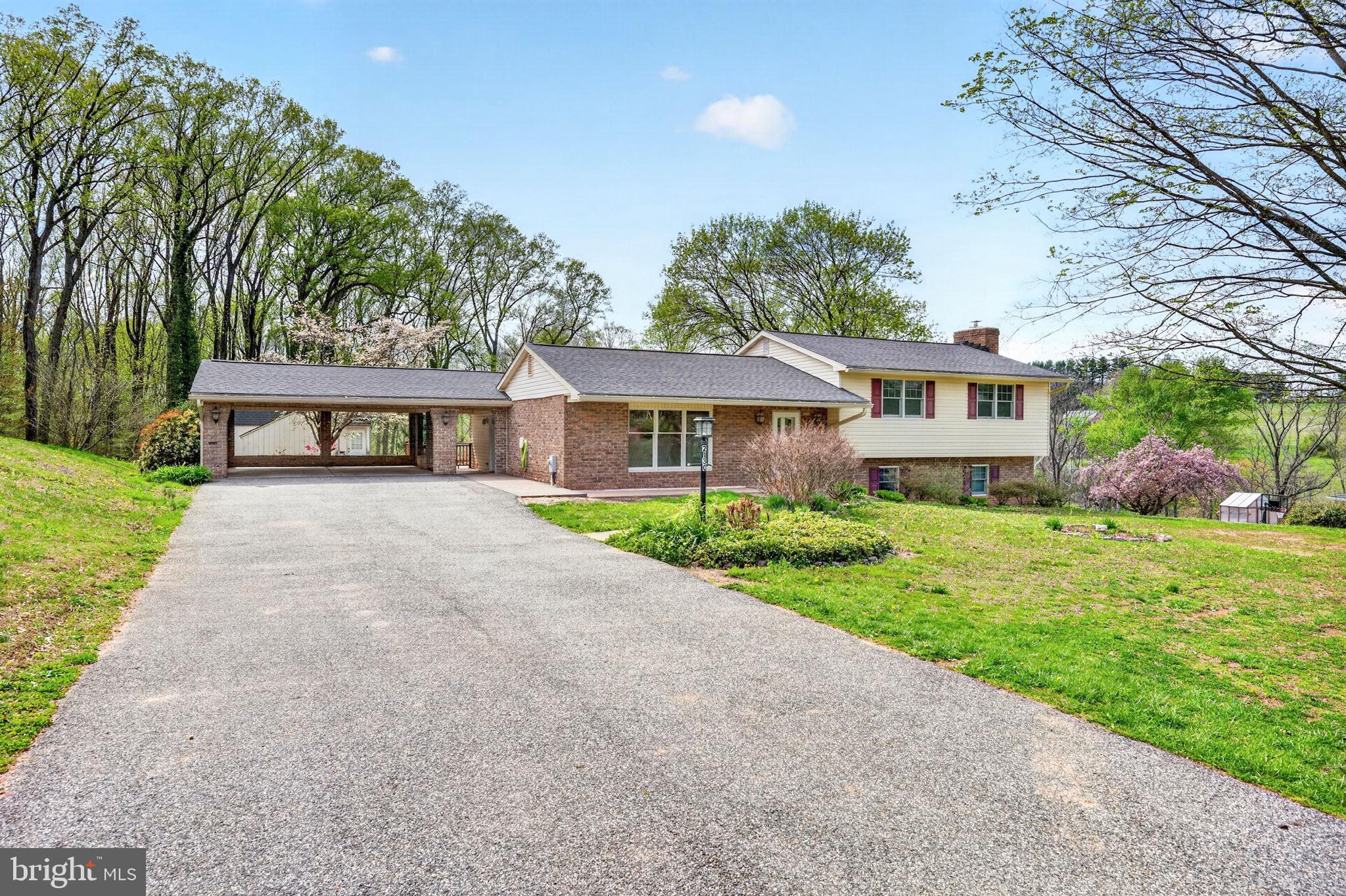 BELLVALE - Residential