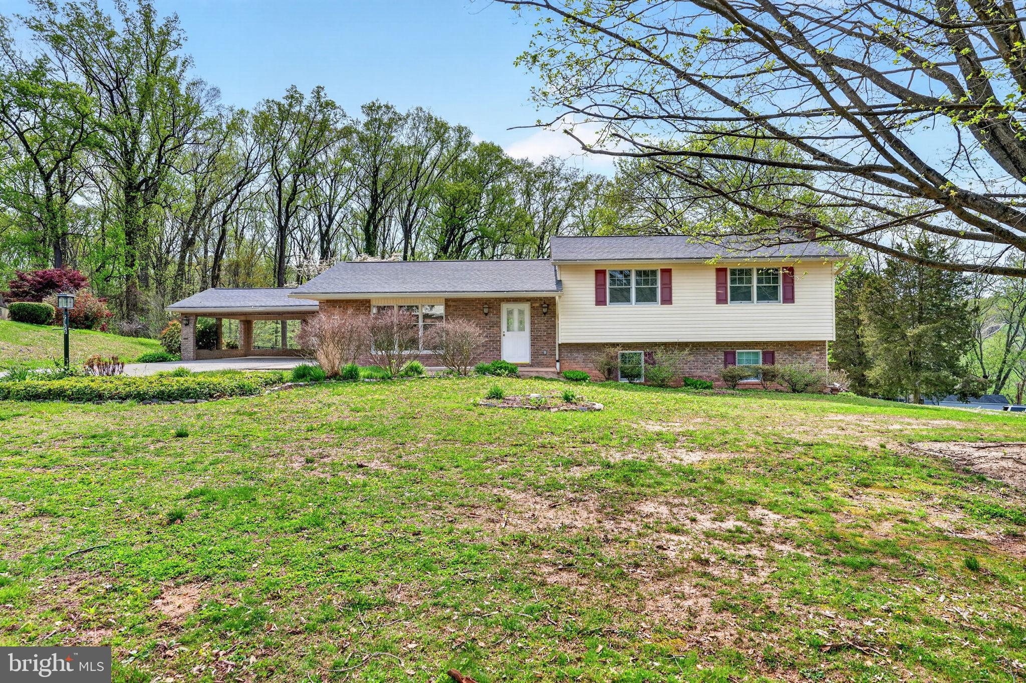 BELLVALE - Residential