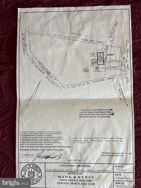 BELLVALE - Residential