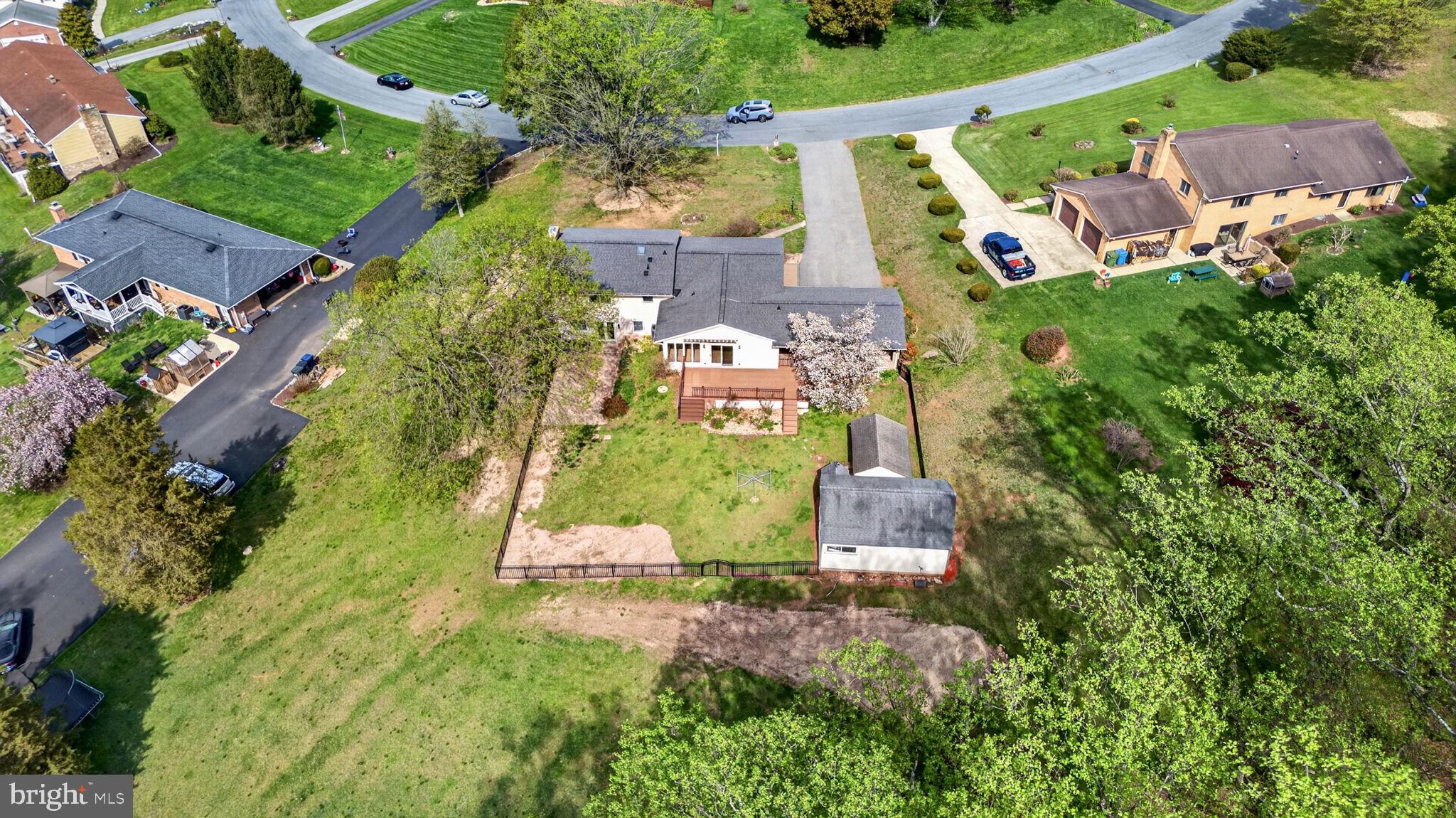 BELLVALE - Residential