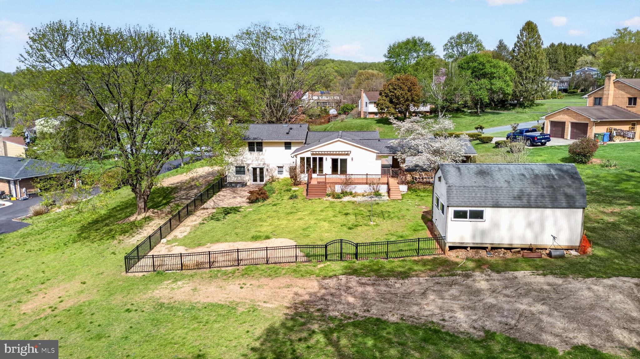 BELLVALE - Residential