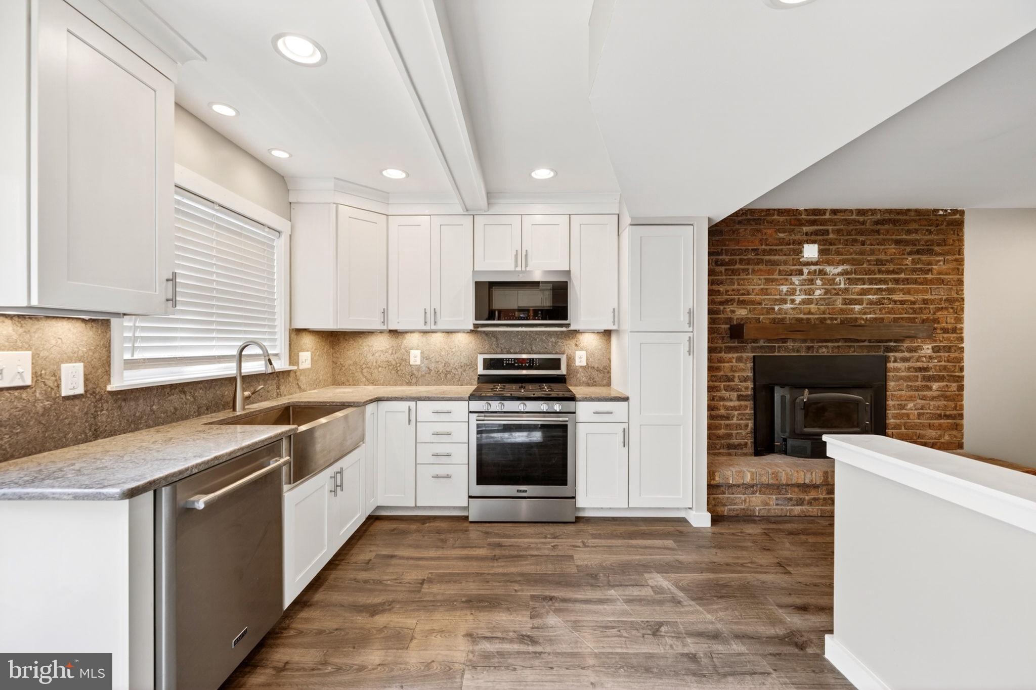 BELLVALE - Residential