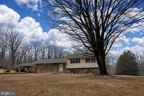 2130 BELLVALE ROAD FALLSTON MD 21047