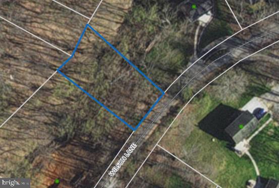 SHENANDOAH  SHORES - Land