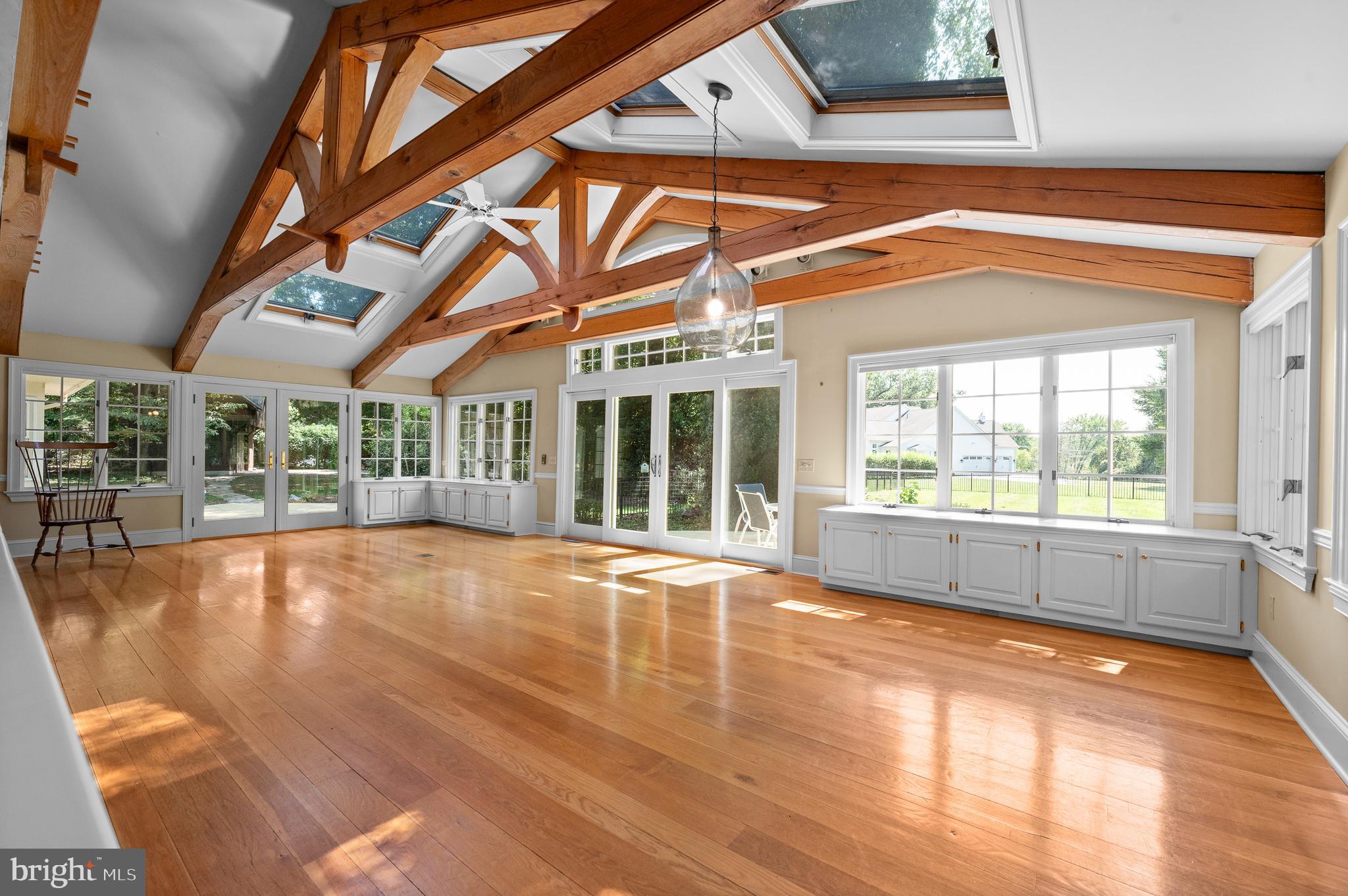 SPRING MEADOWS - Residential