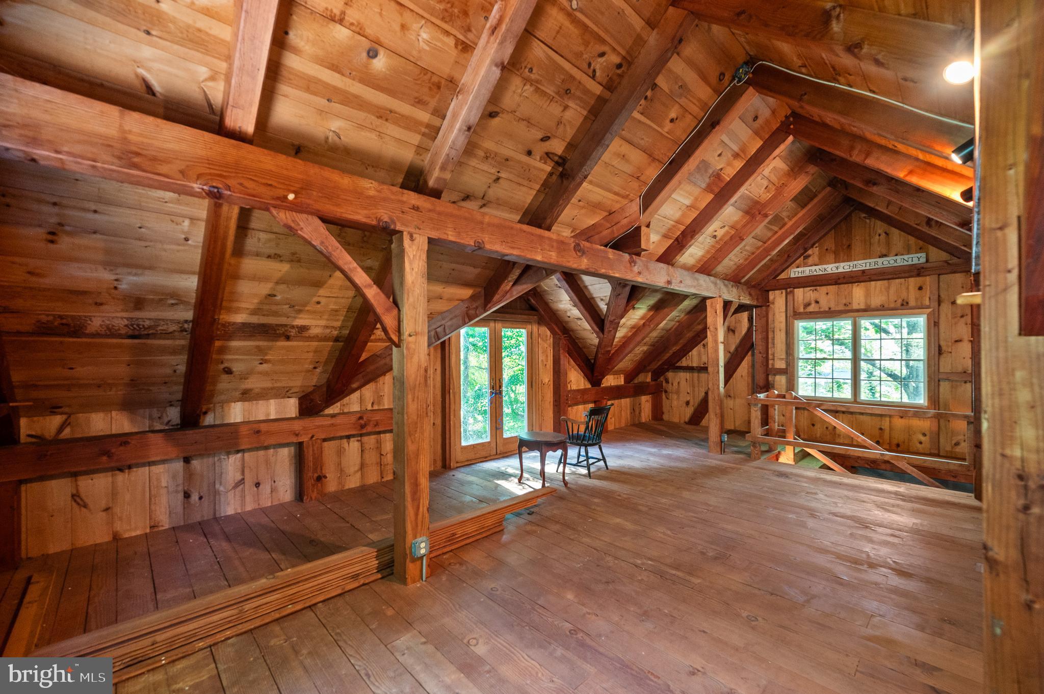 SPRING MEADOWS - Residential