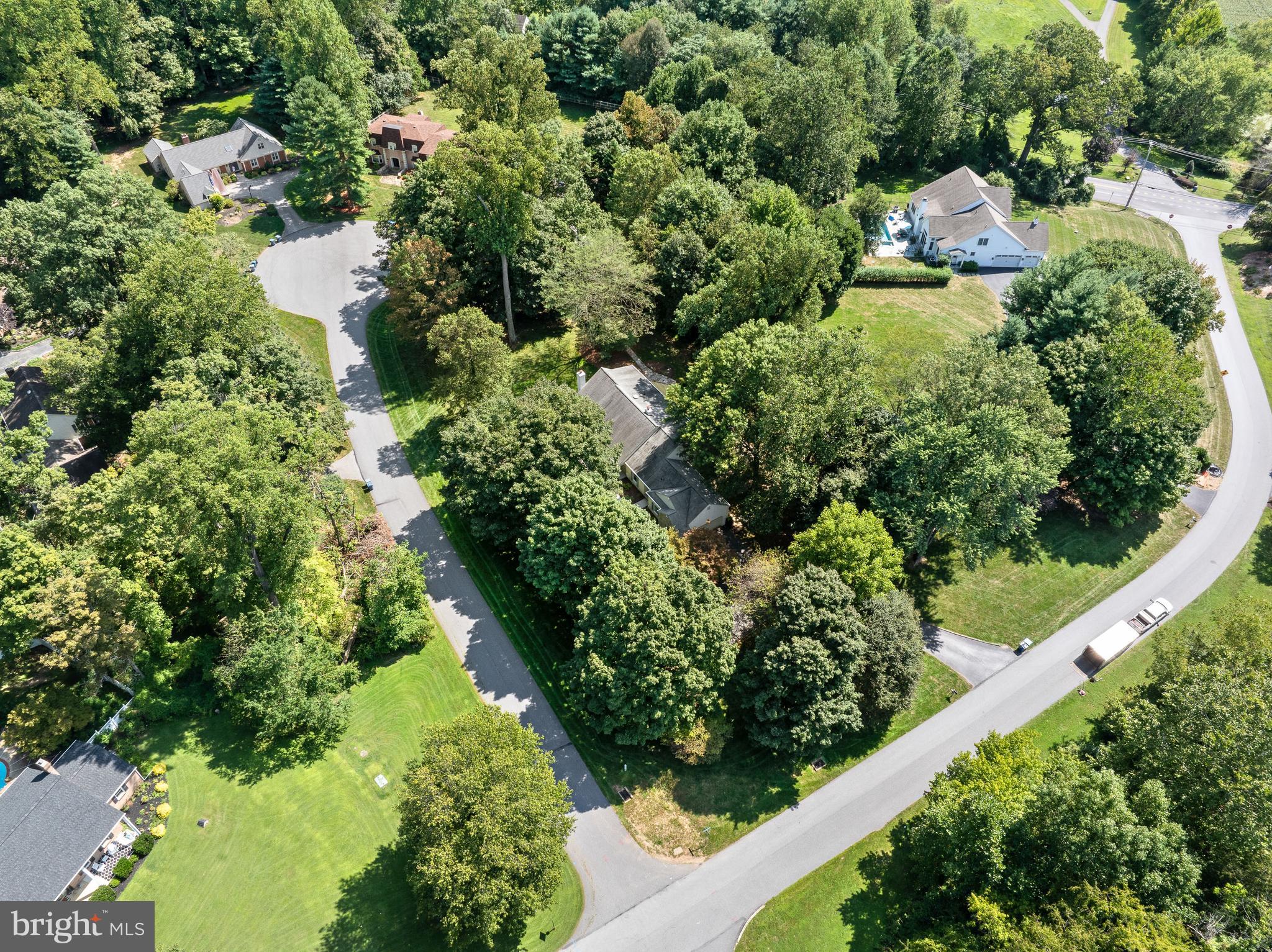 SPRING MEADOWS - Residential