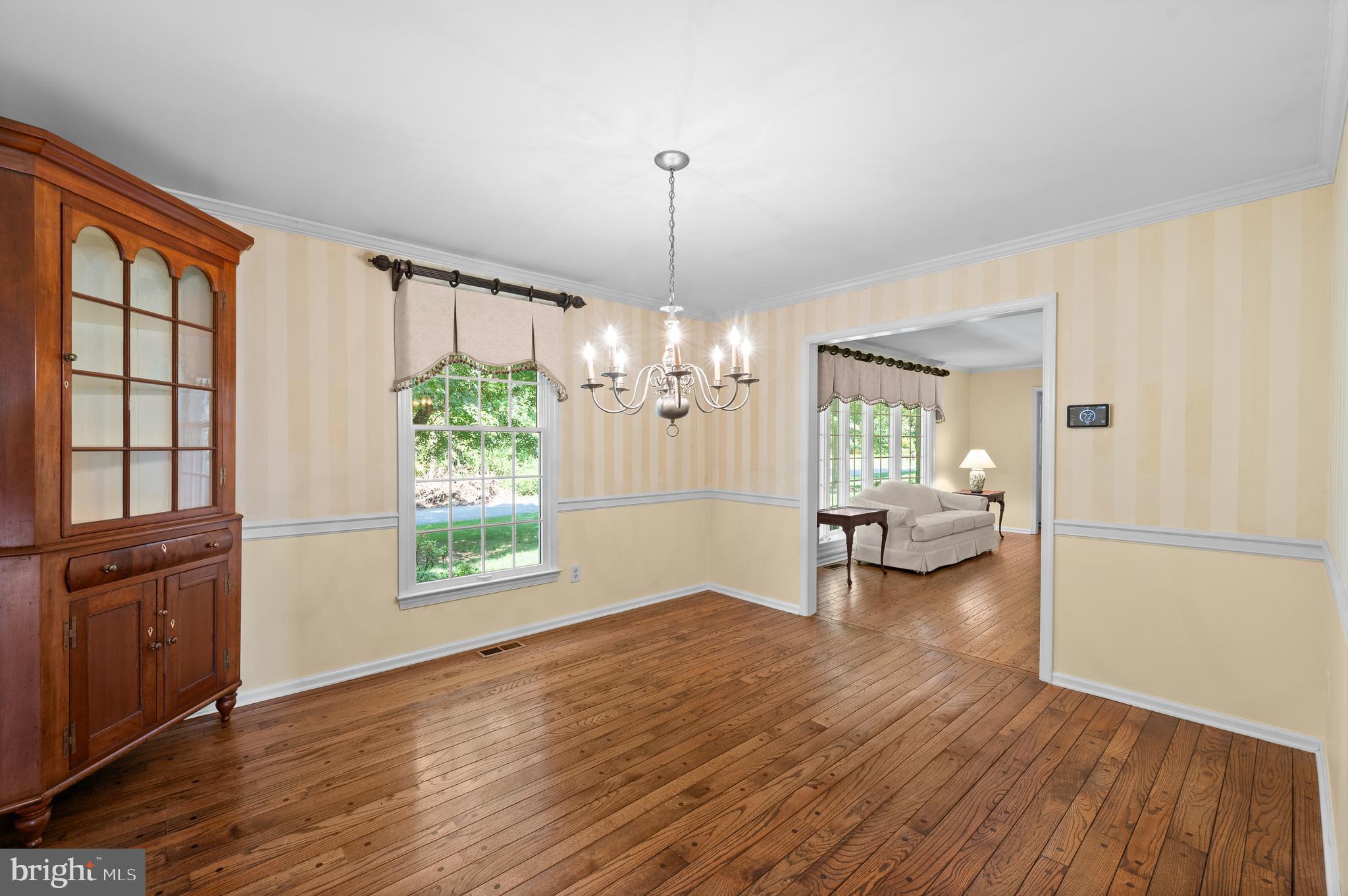 SPRING MEADOWS - Residential