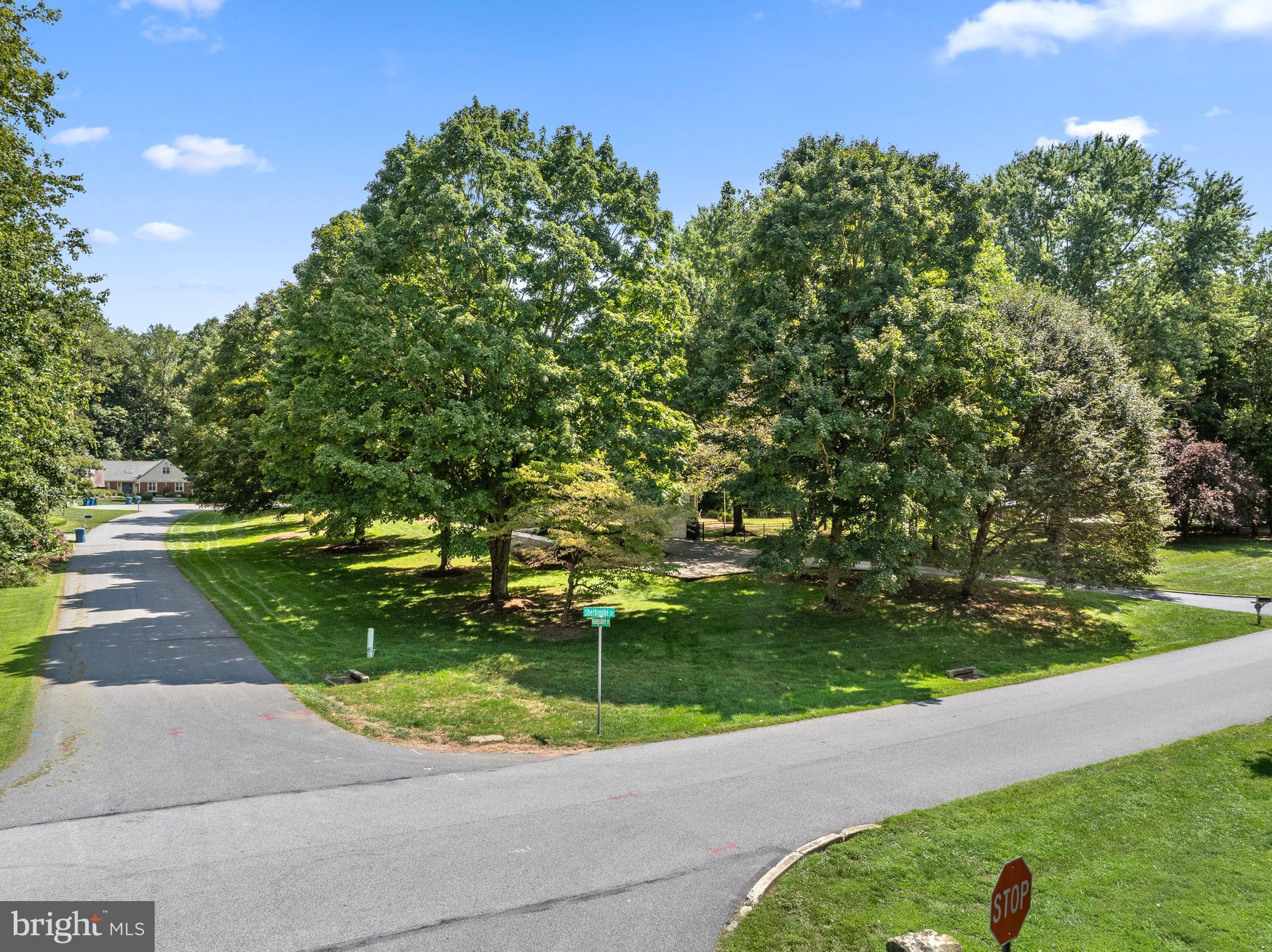 SPRING MEADOWS - Residential