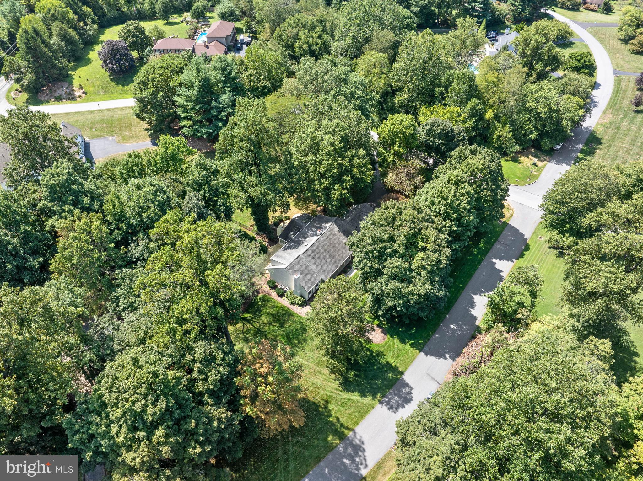 SPRING MEADOWS - Residential