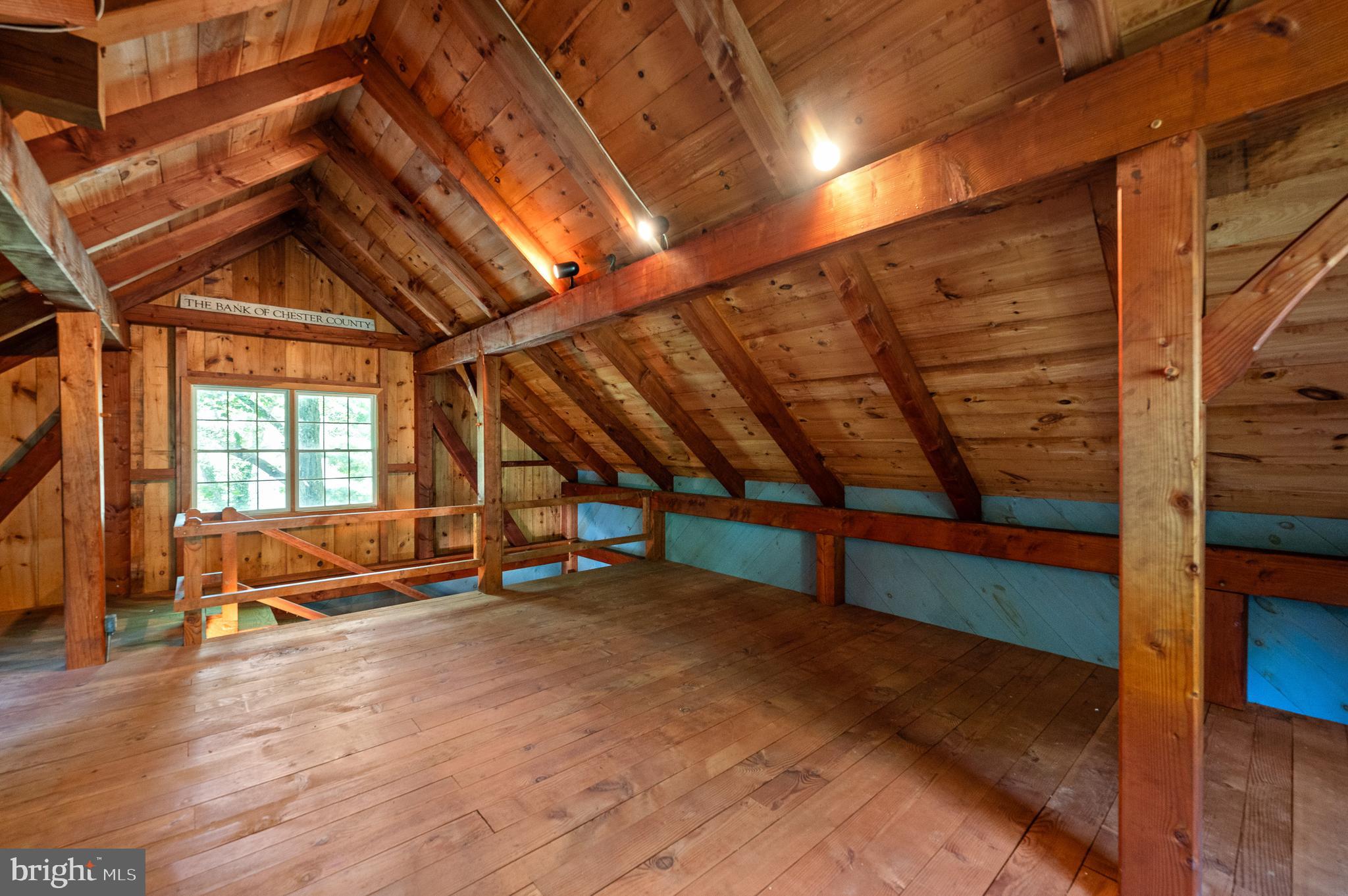 SPRING MEADOWS - Residential