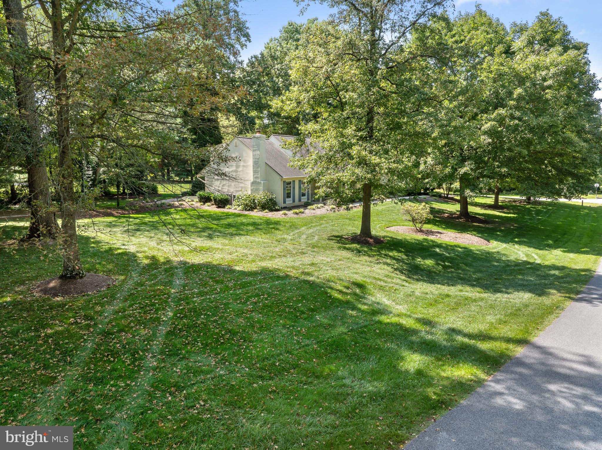 SPRING MEADOWS - Residential