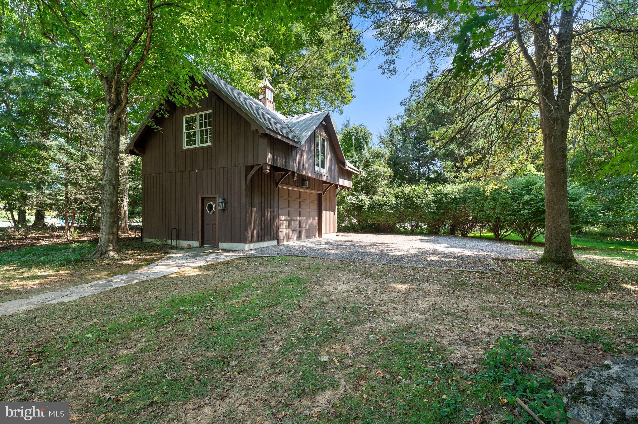 SPRING MEADOWS - Residential