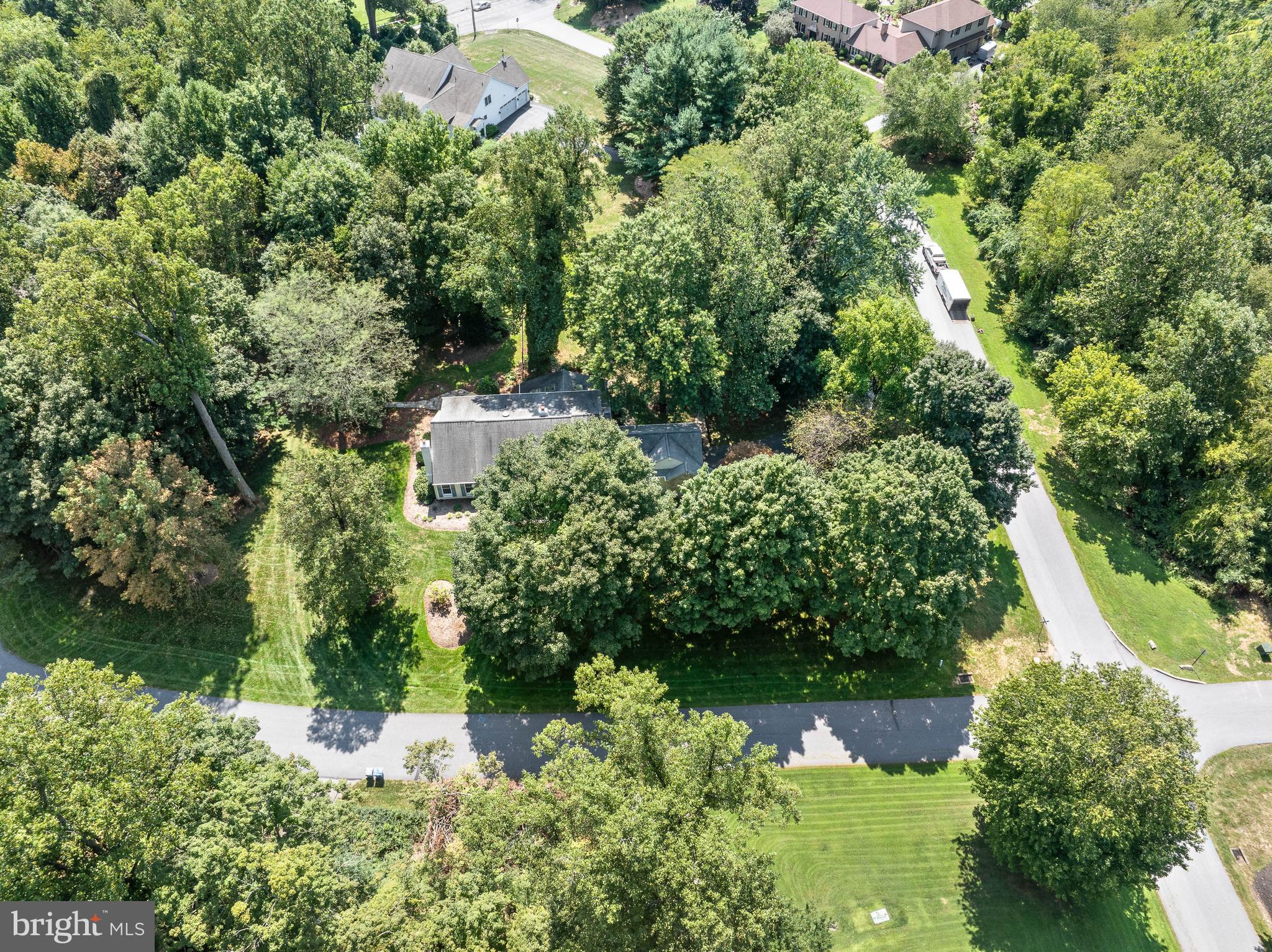 SPRING MEADOWS - Residential