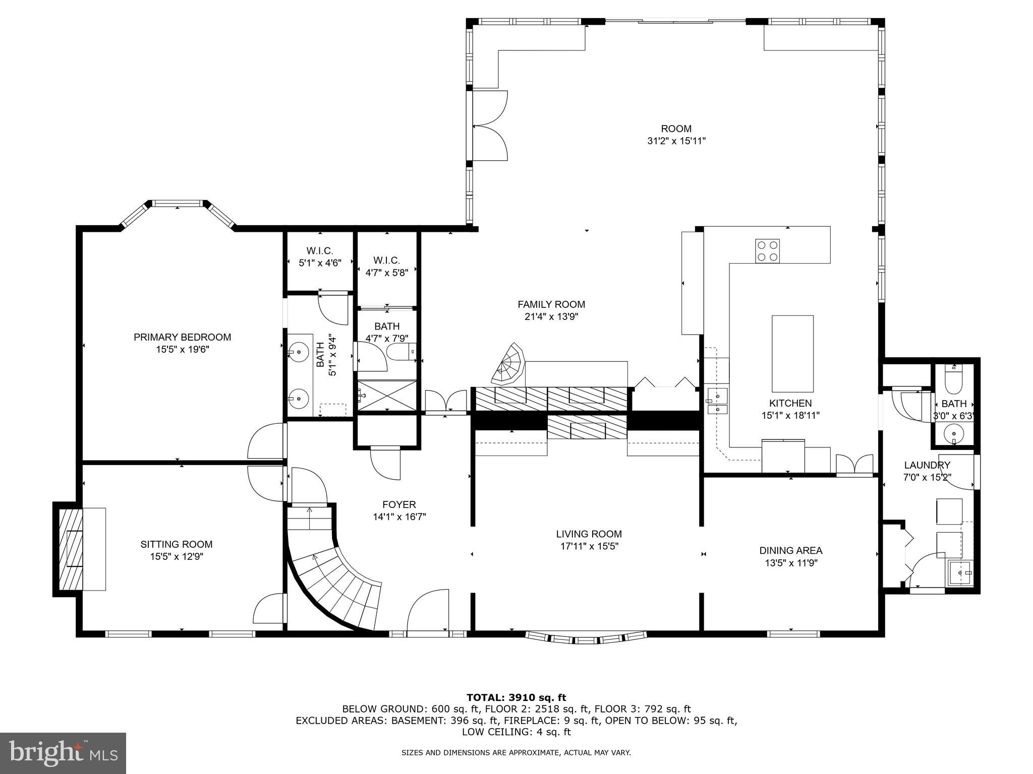 SPRING MEADOWS - Residential