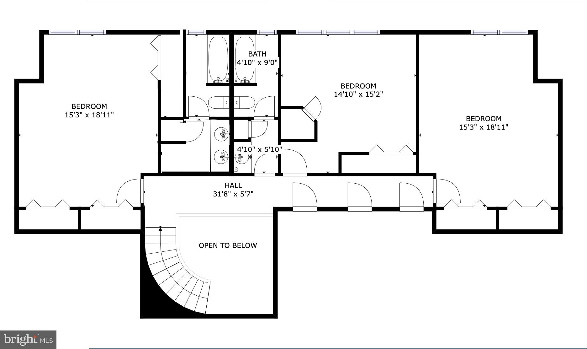 SPRING MEADOWS - Residential