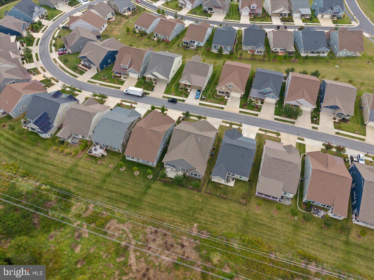 SHENANDOAH, LAKE FREDERICK - Residential