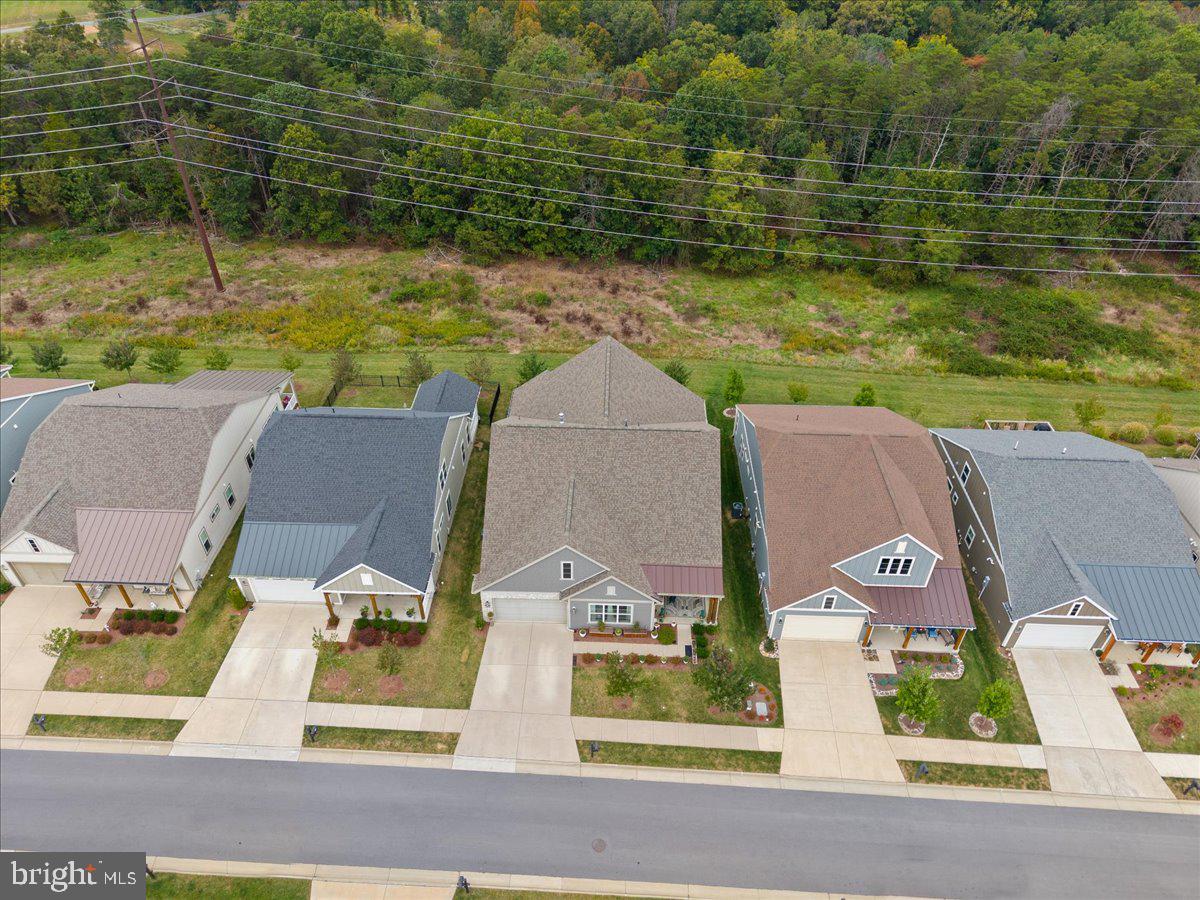 SHENANDOAH, LAKE FREDERICK - Residential