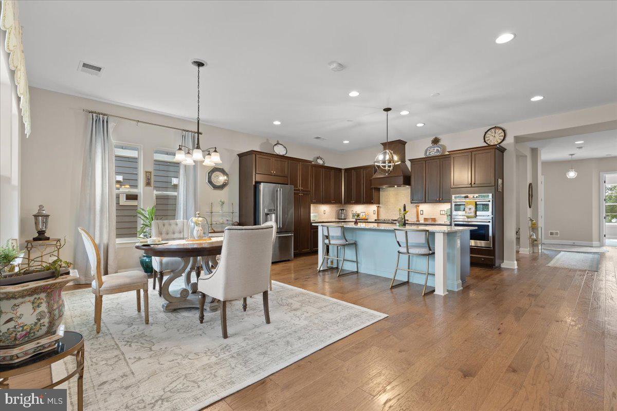 SHENANDOAH, LAKE FREDERICK - Residential