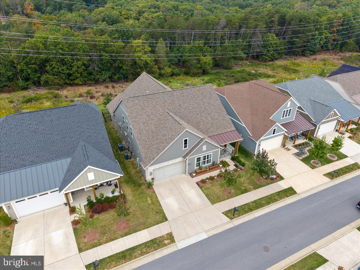 SHENANDOAH, LAKE FREDERICK - Residential