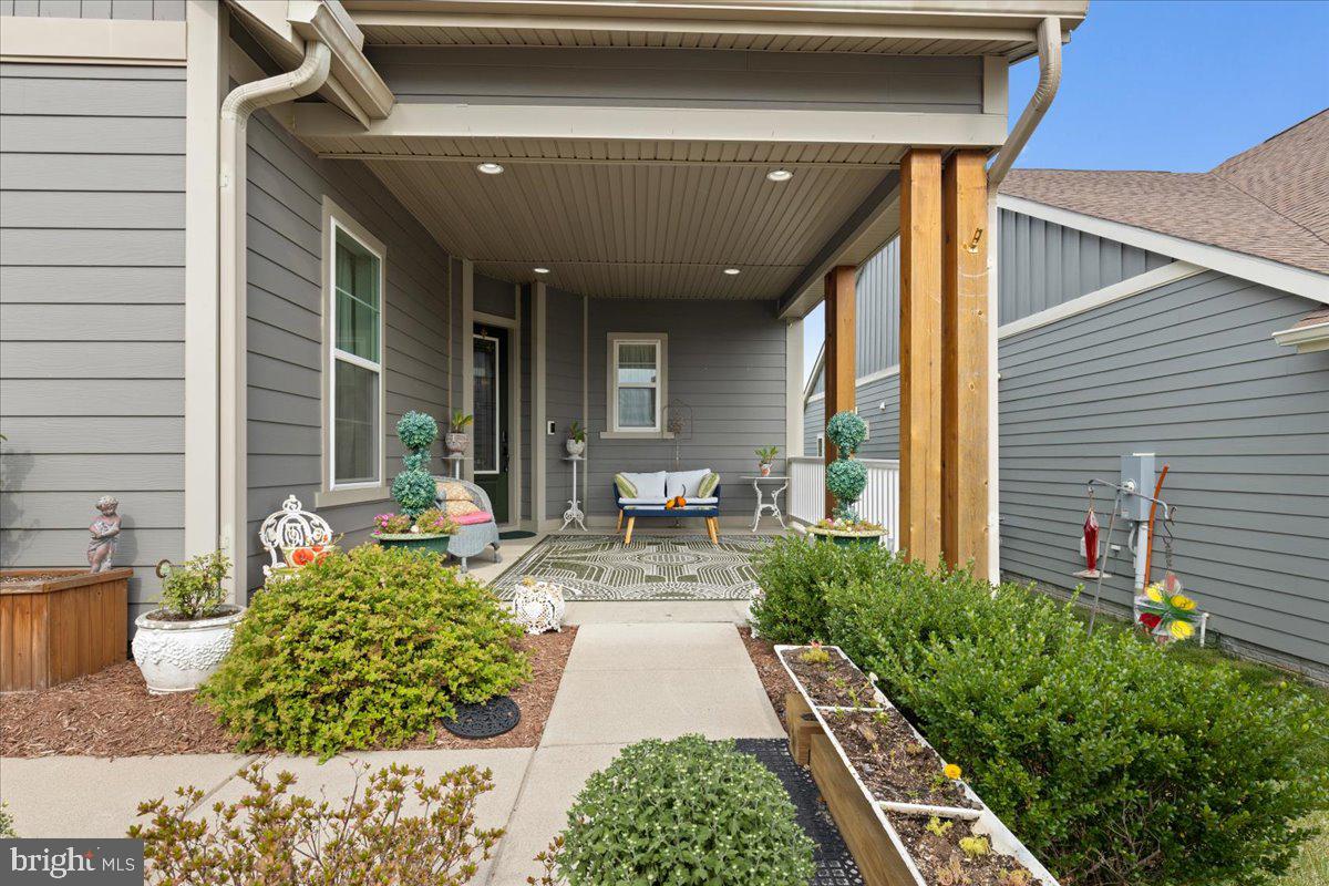 SHENANDOAH, LAKE FREDERICK - Residential