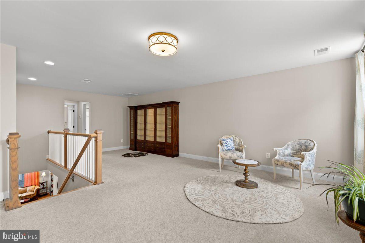 SHENANDOAH, LAKE FREDERICK - Residential