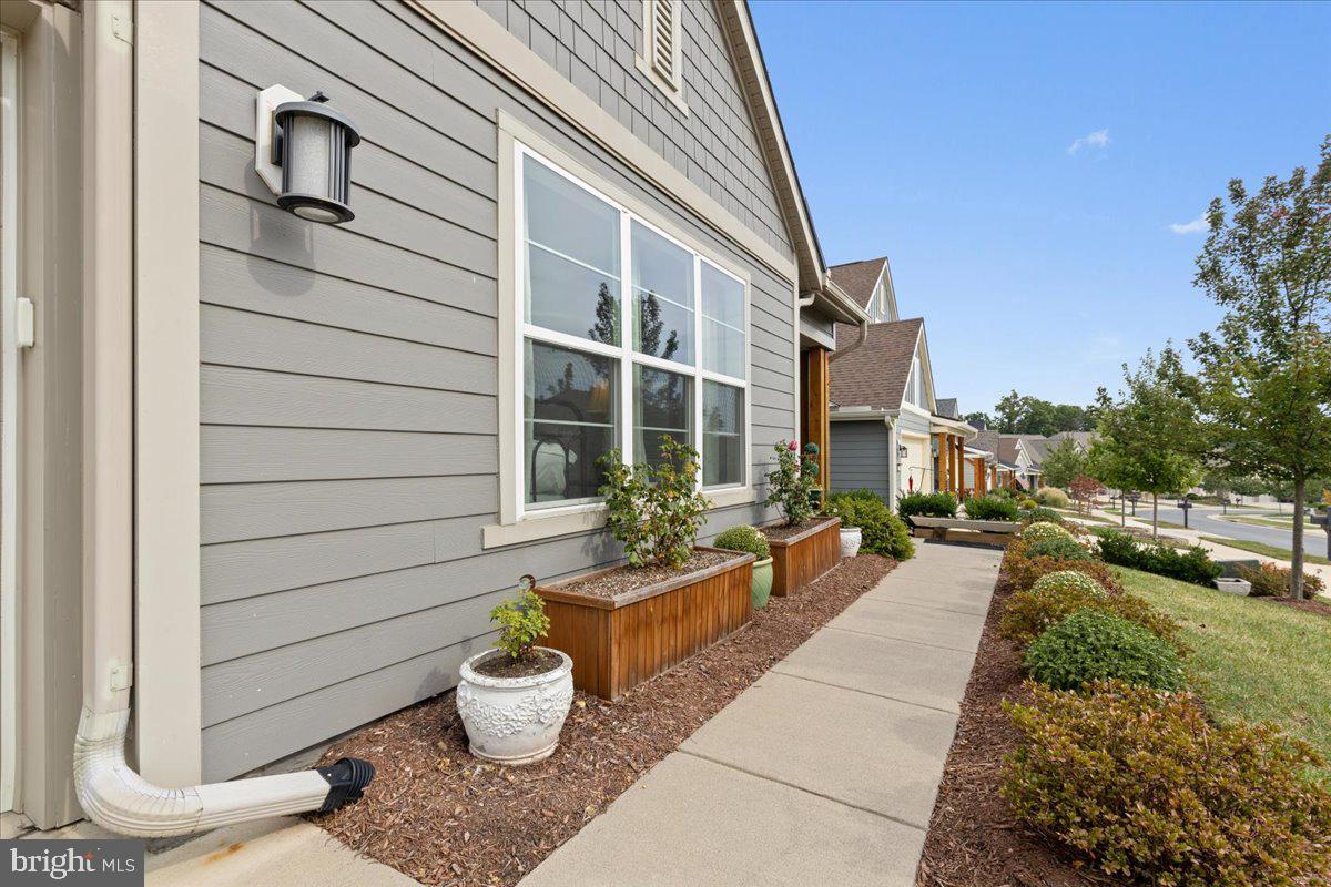 SHENANDOAH, LAKE FREDERICK - Residential