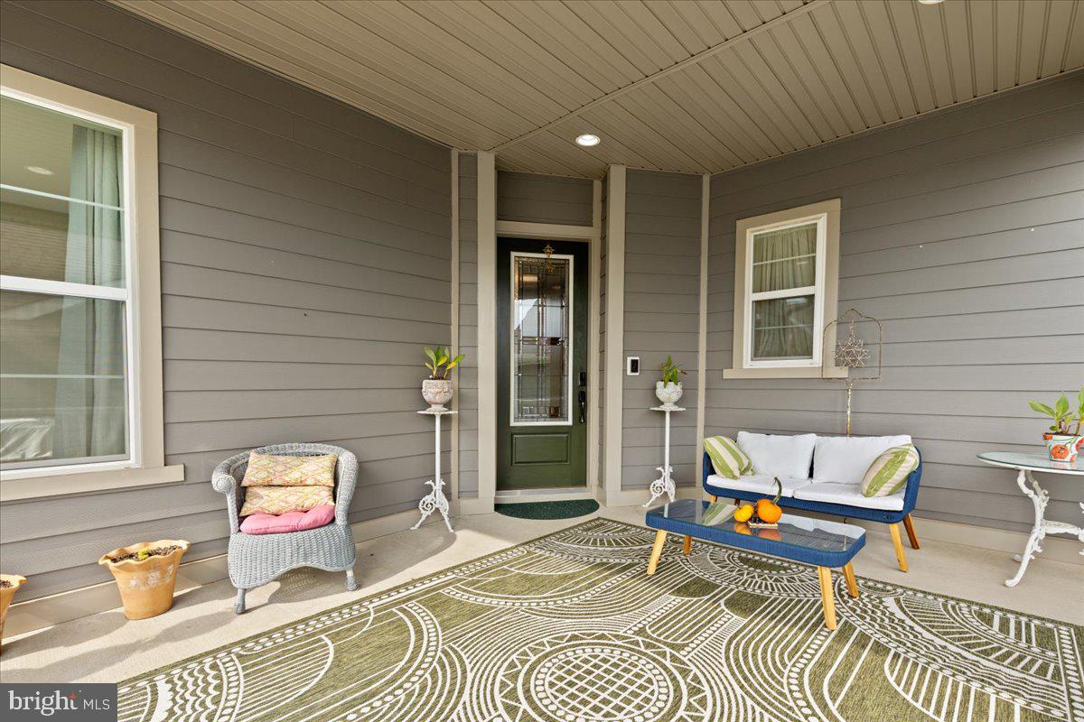 SHENANDOAH, LAKE FREDERICK - Residential