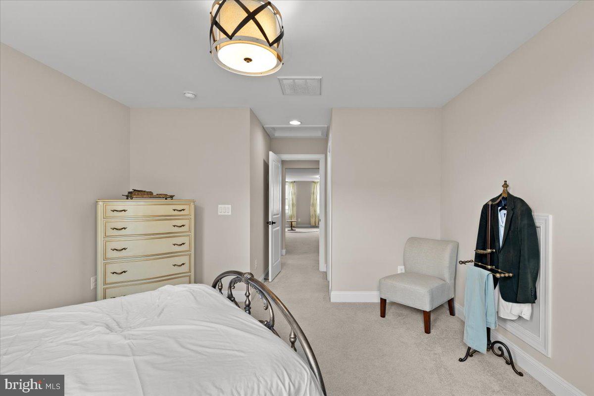 SHENANDOAH, LAKE FREDERICK - Residential