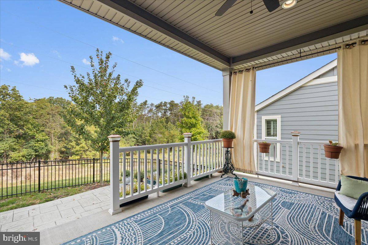 SHENANDOAH, LAKE FREDERICK - Residential