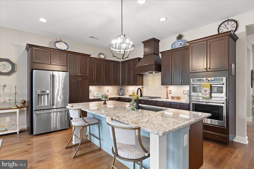 **Welcome to effortless living at 117 Mallard Drive, in the sought-after, gated 55+ community of Lake Frederick.** Located on the clubhouse side of the community! Enjoy the ease of **main-level living with covered front and back porches,”** where everyday life flows naturally, and everything you need is within reach. Designed for comfort, convenience, and connection, this home offers the lifestyle today’s active adults are looking for—without the maintenance of a larger, more demanding property.

The open, light-filled layout is ideal for both quiet mornings and relaxed gatherings, creating a warm and inviting space that feels comfortable from the moment you step inside. Thoughtful design elements allow you to live simply while still enjoying style and functionality.

Located within one of Shenandoah Valley’s most desirable active adult communities, Lake Frederick offers a true lifestyle experience. Residents enjoy access to a clubhouse, fitness center, walking trails, lake activities, and a full calendar of social events—making it easy to stay active, engaged, and connected. Whether you’re meeting neighbors for coffee, enjoying an evening stroll, or taking advantage of the community amenities, life here is meant to be enjoyed.

The setting provides the perfect balance of **peaceful surroundings and everyday convenience**, with easy access to Route 522, I-66, shopping, dining, and medical services. It’s an ideal option for those looking to downsize or right-size without sacrificing quality of life.

**117 Mallard Drive is more than a home—it’s a move toward simpler living, greater freedom, and a community designed for this chapter of life.** Schedule your private tour and experience firsthand what makes Lake Frederick such a special place to call home.