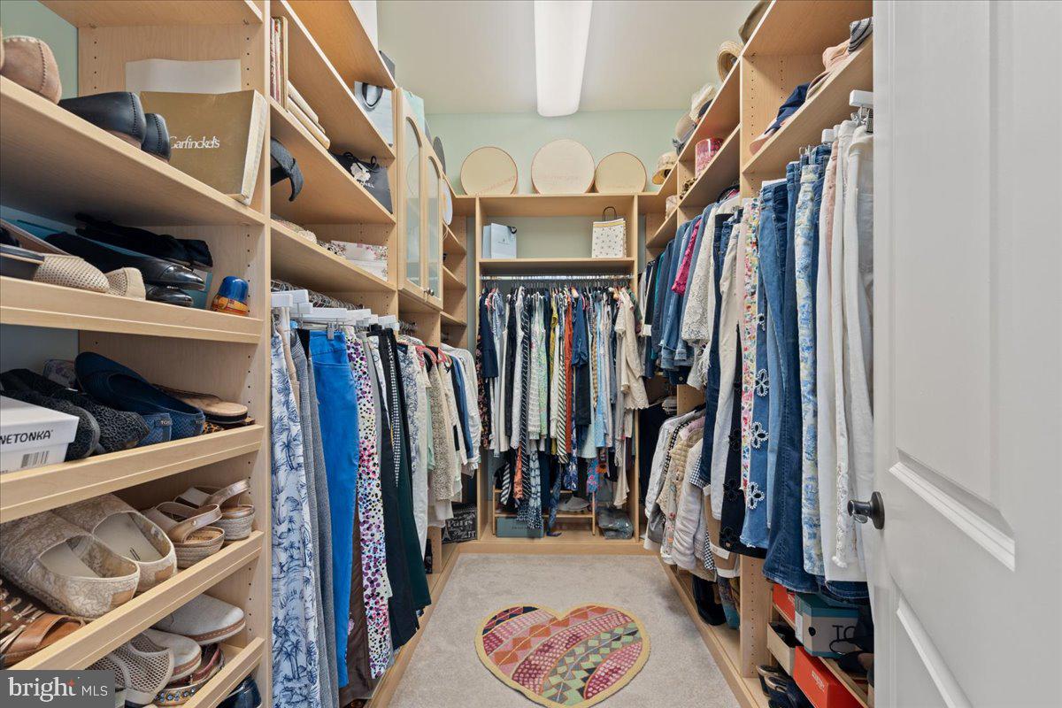 SHENANDOAH, LAKE FREDERICK - Residential