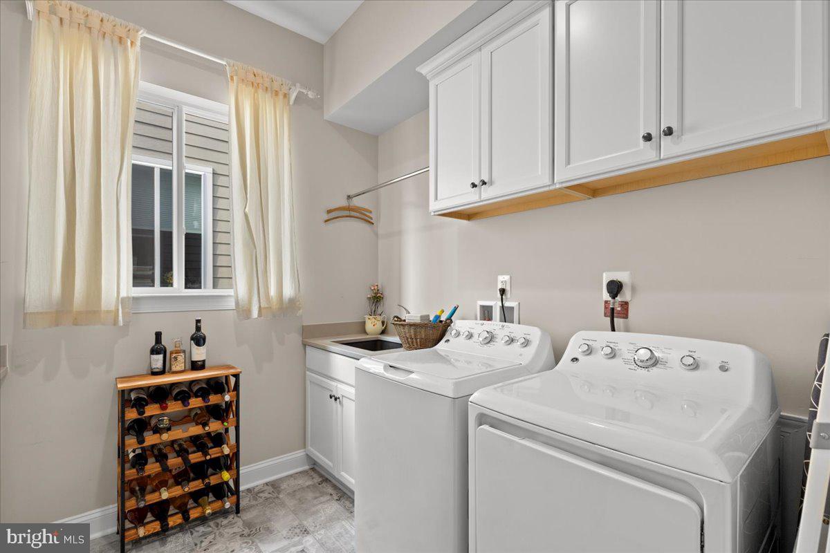 SHENANDOAH, LAKE FREDERICK - Residential