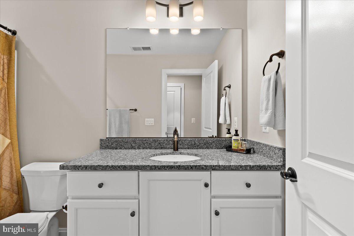 SHENANDOAH, LAKE FREDERICK - Residential