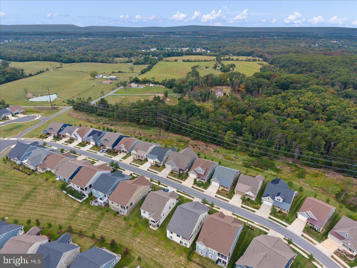 SHENANDOAH, LAKE FREDERICK - Residential