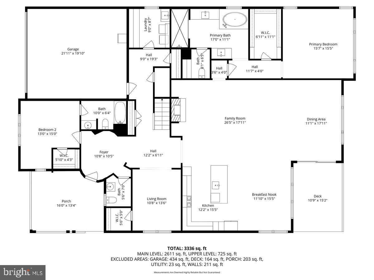 SHENANDOAH, LAKE FREDERICK - Residential