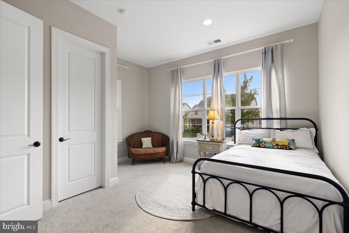 SHENANDOAH, LAKE FREDERICK - Residential