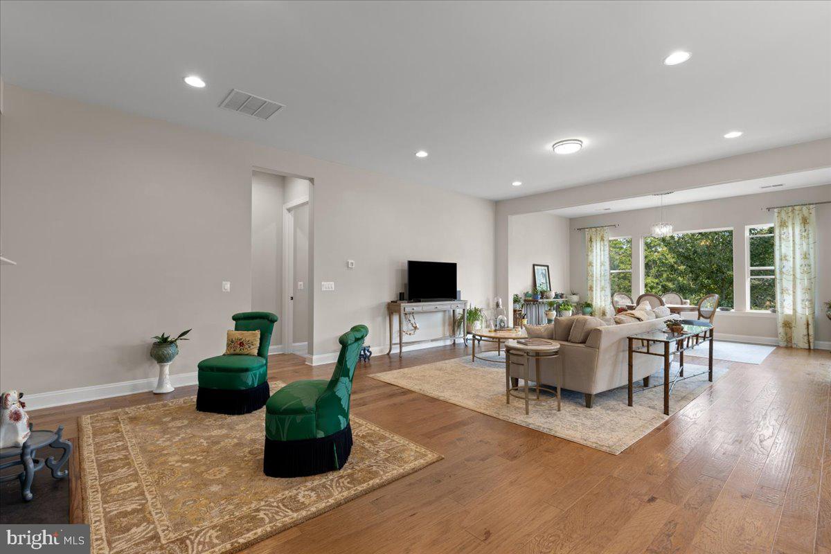 SHENANDOAH, LAKE FREDERICK - Residential