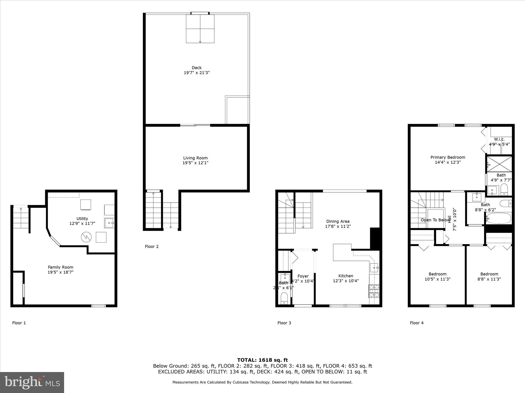 DEEPWOOD - Residential
