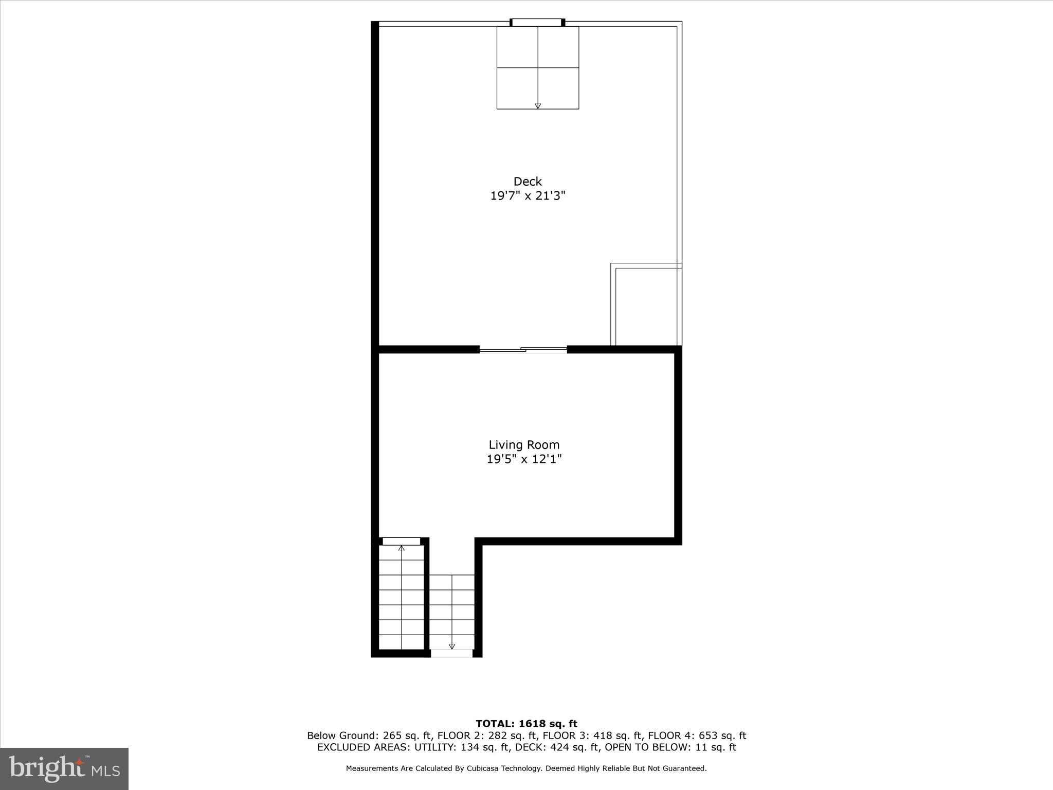 DEEPWOOD - Residential