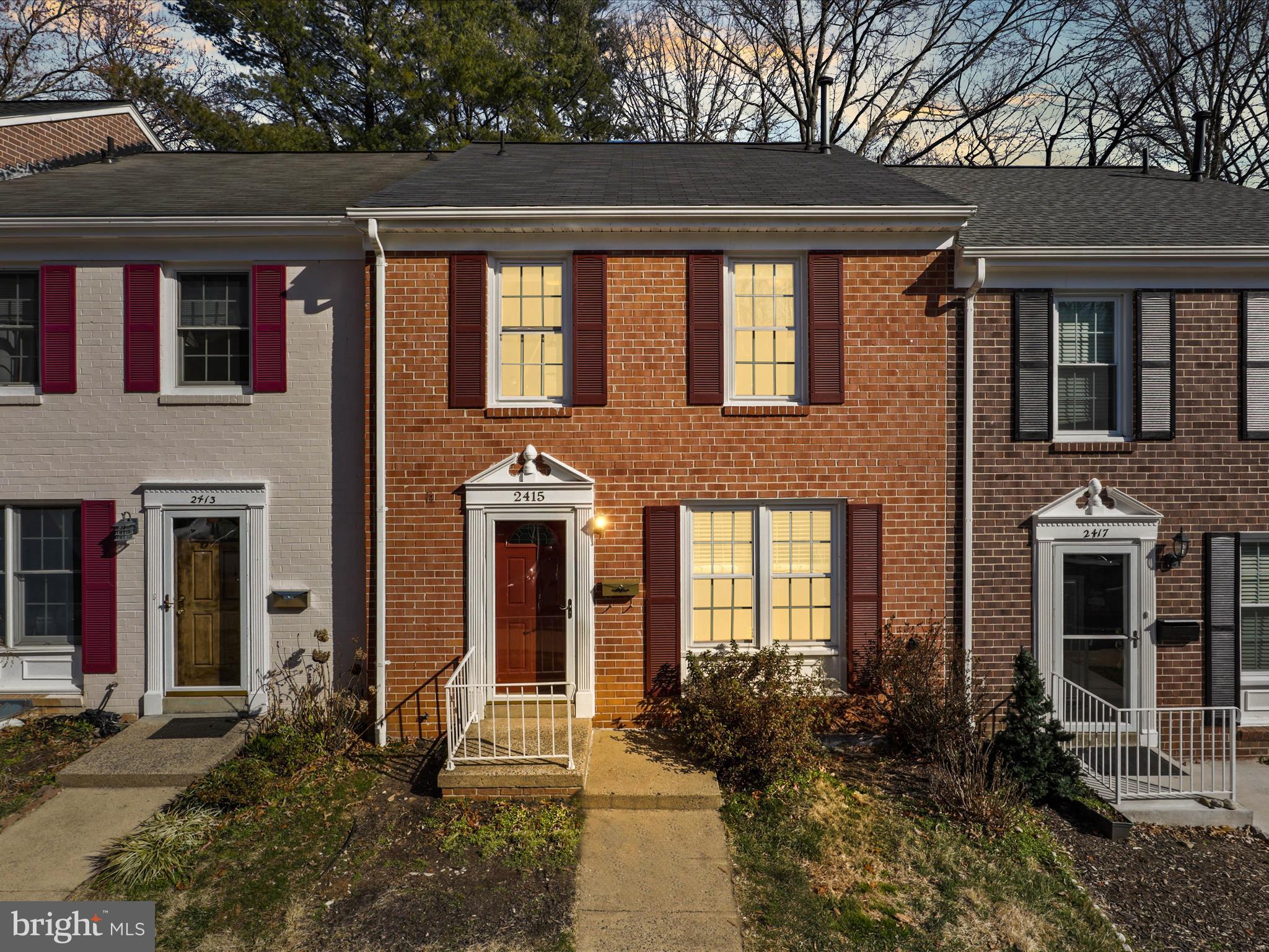 DEEPWOOD - Residential