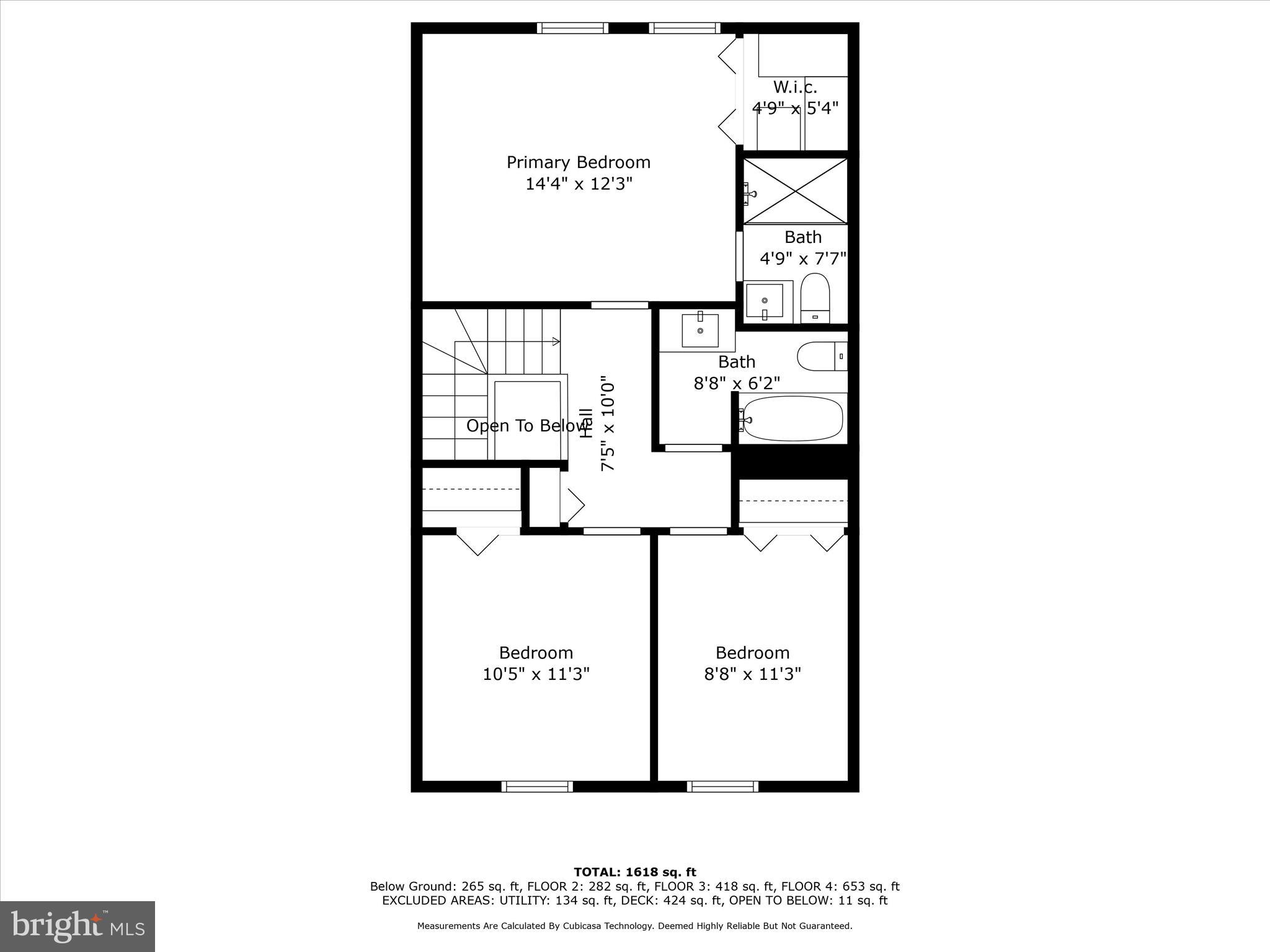 DEEPWOOD - Residential