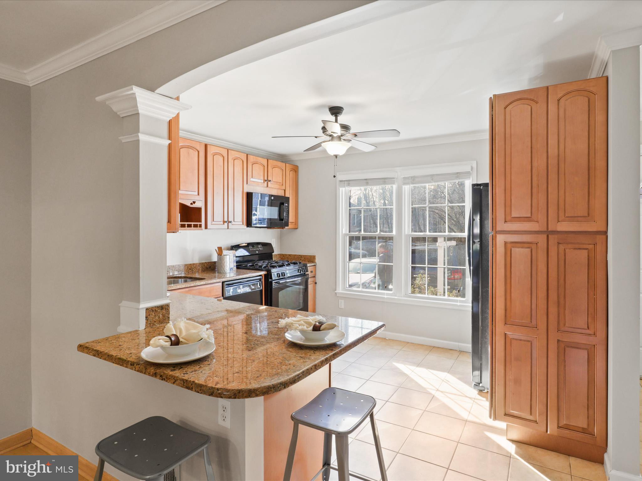 DEEPWOOD - Residential