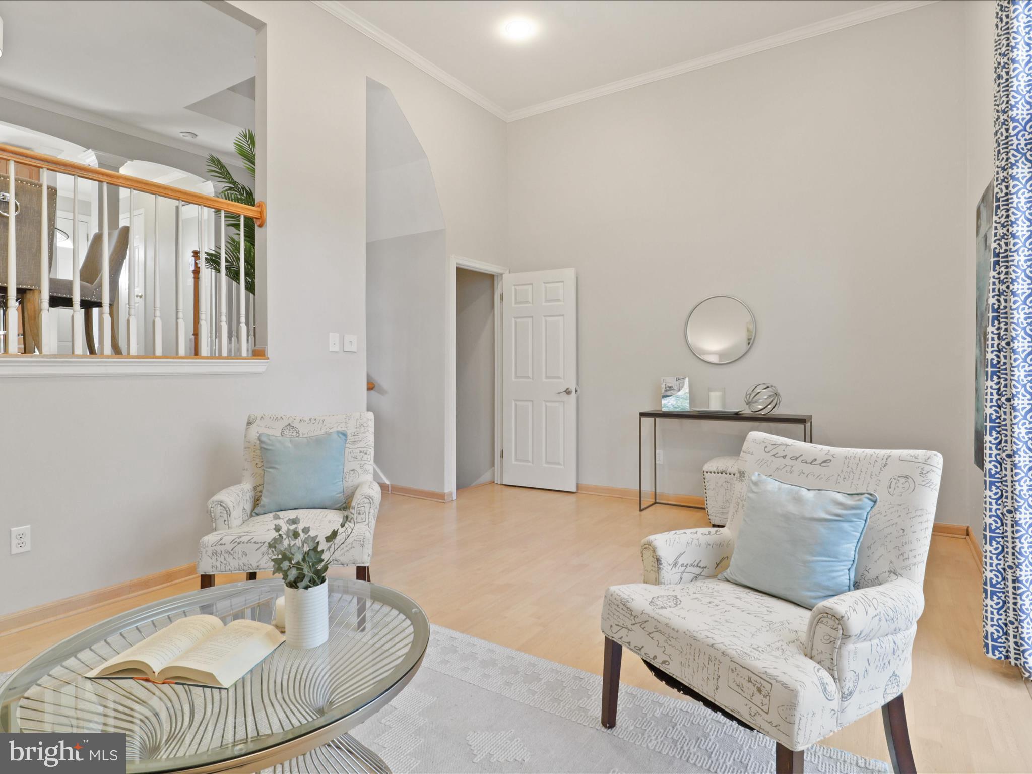 DEEPWOOD - Residential