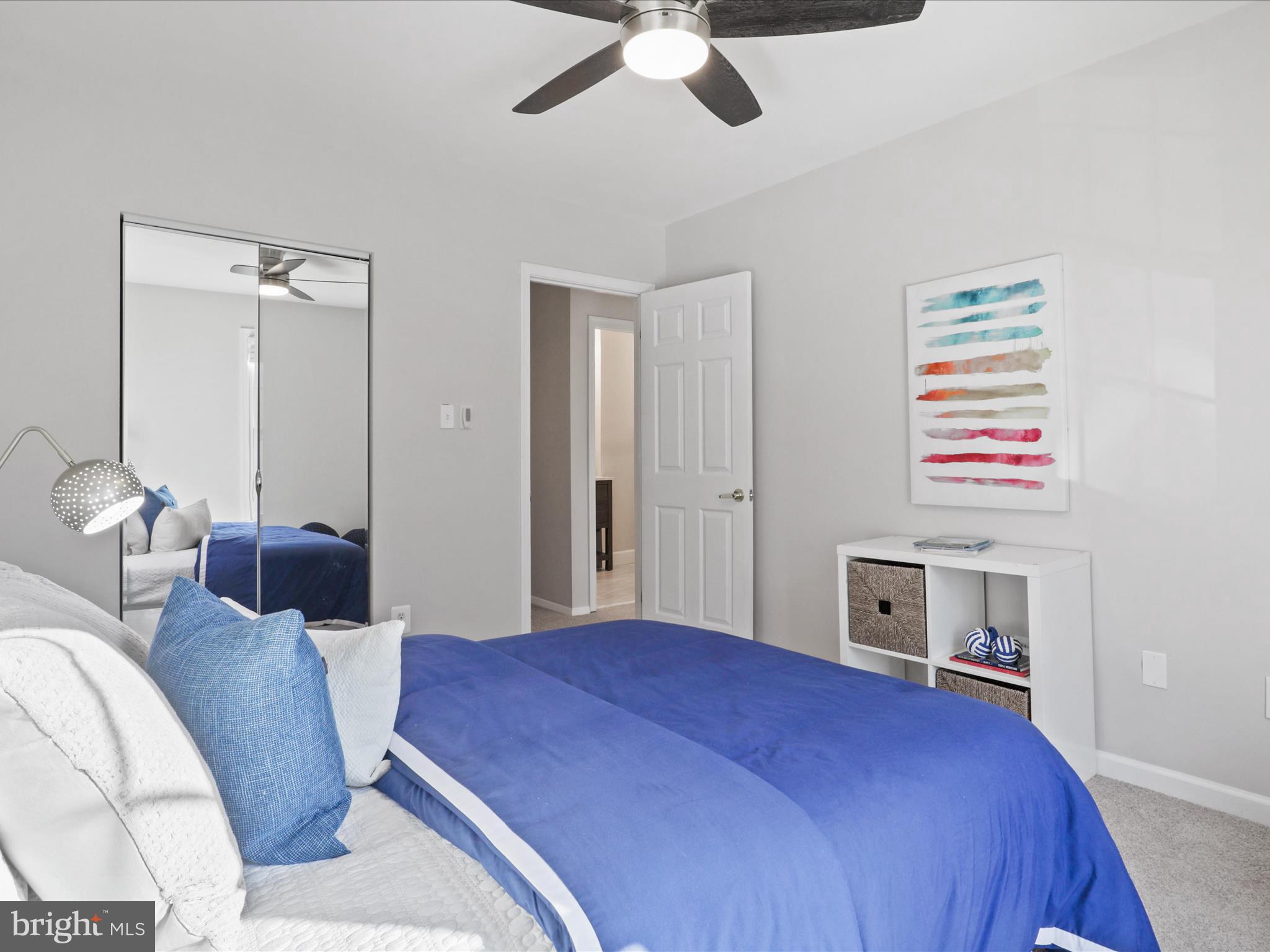 DEEPWOOD - Residential