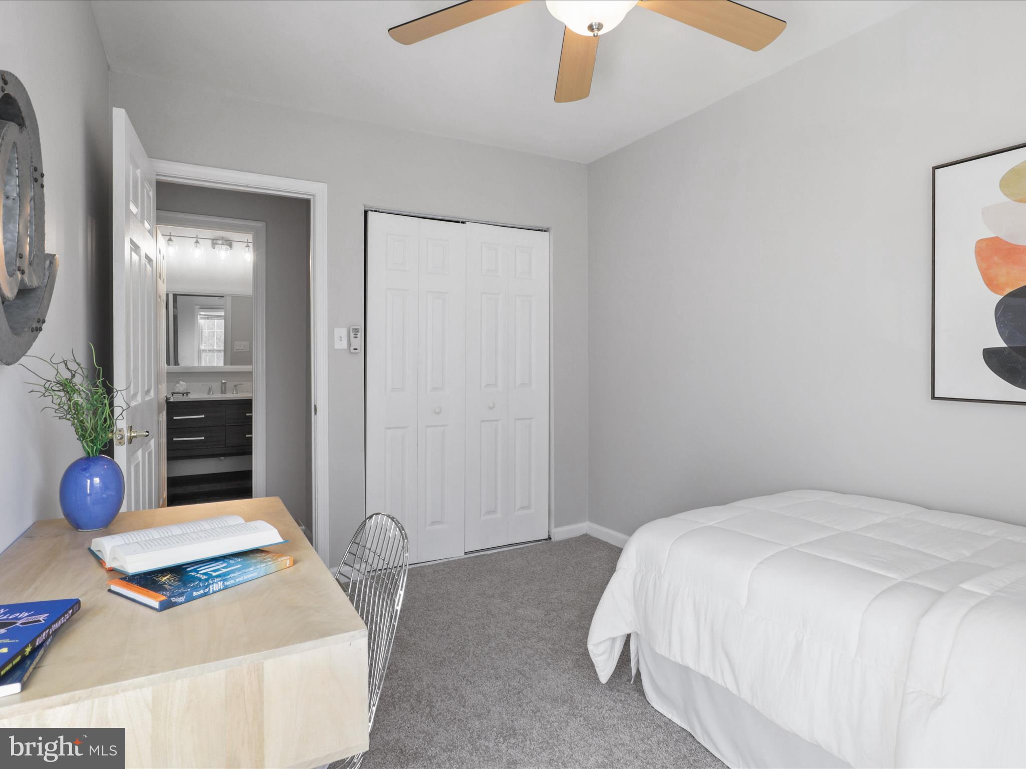 DEEPWOOD - Residential