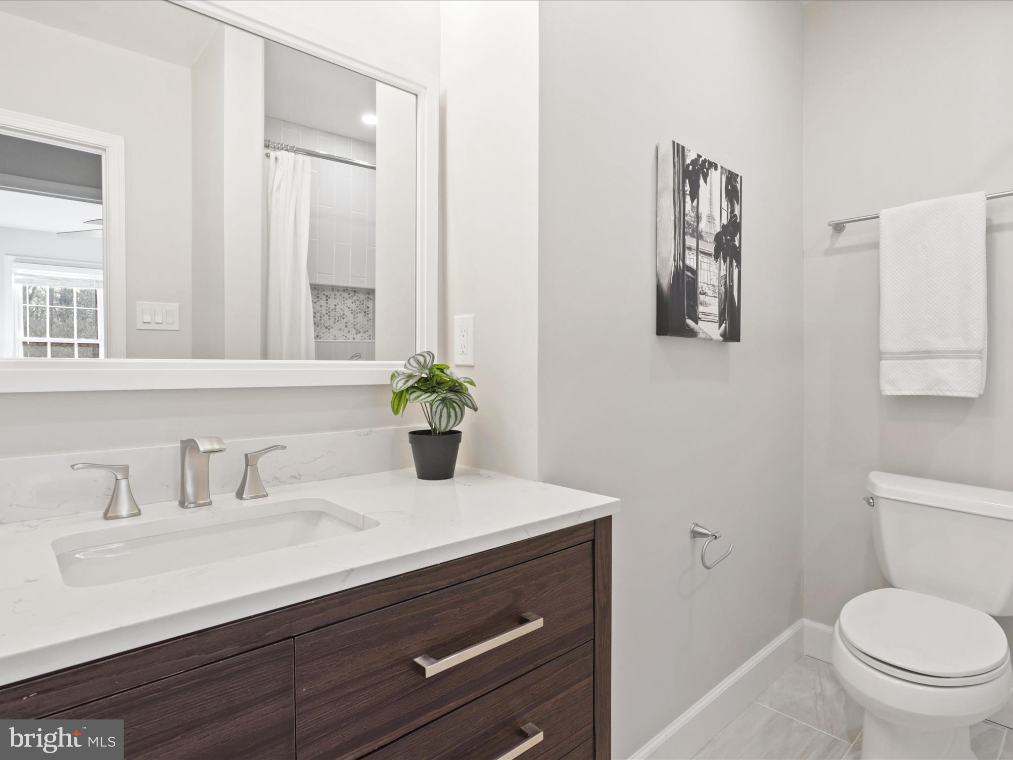 DEEPWOOD - Residential