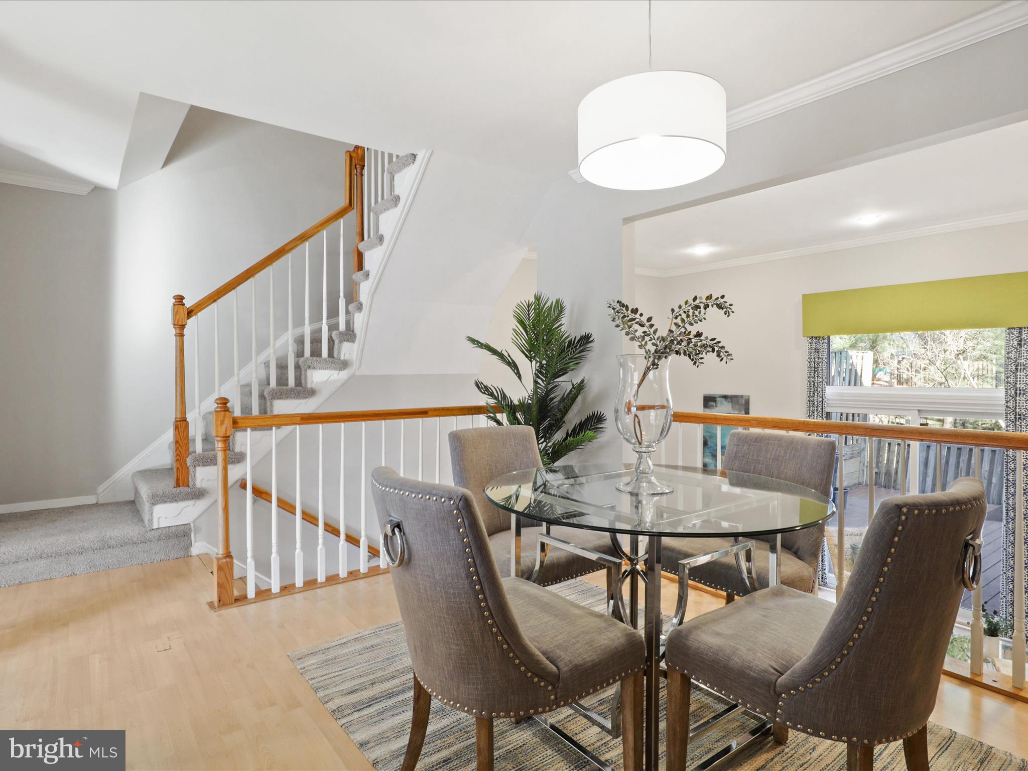 DEEPWOOD - Residential