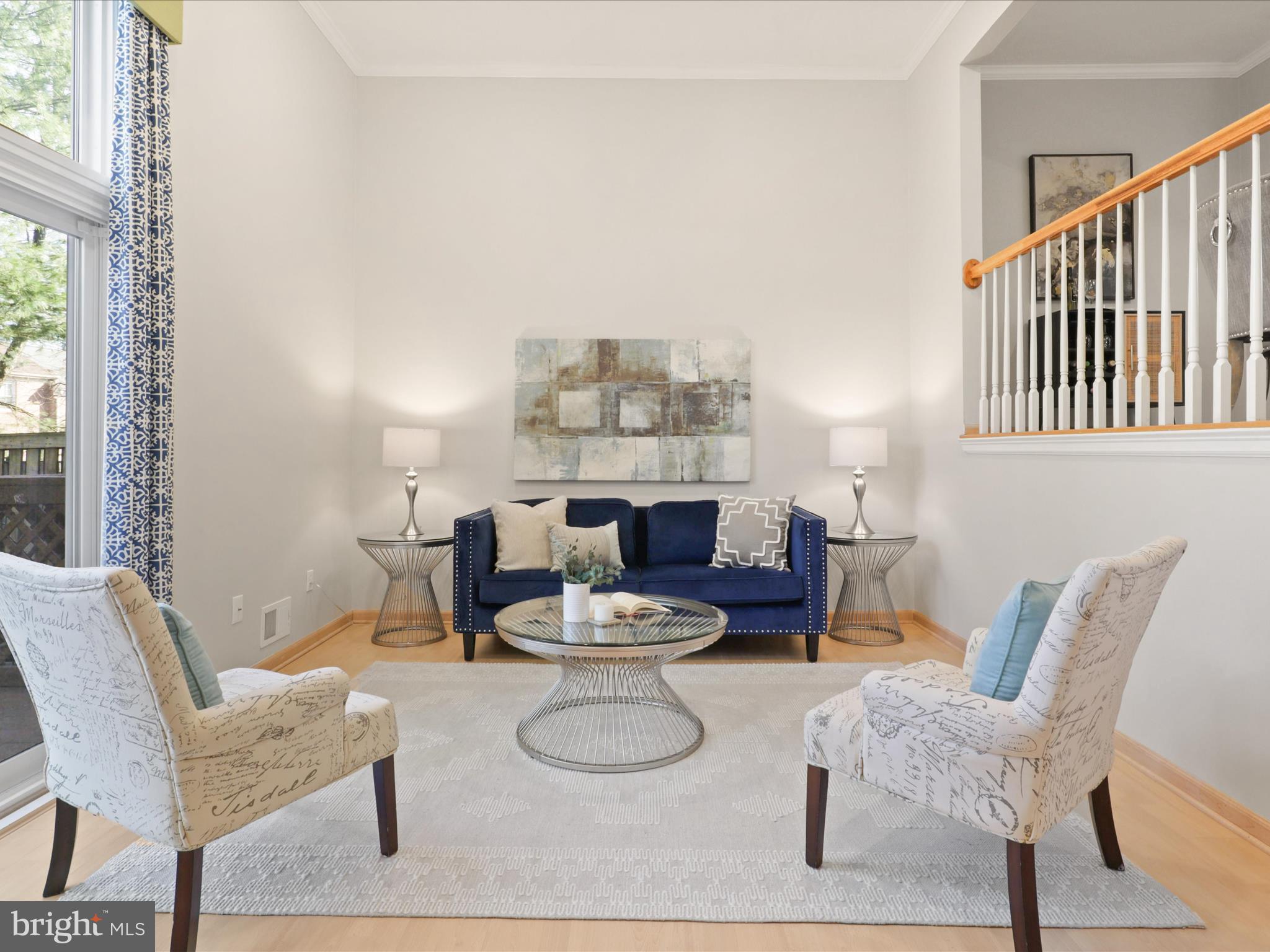 DEEPWOOD - Residential