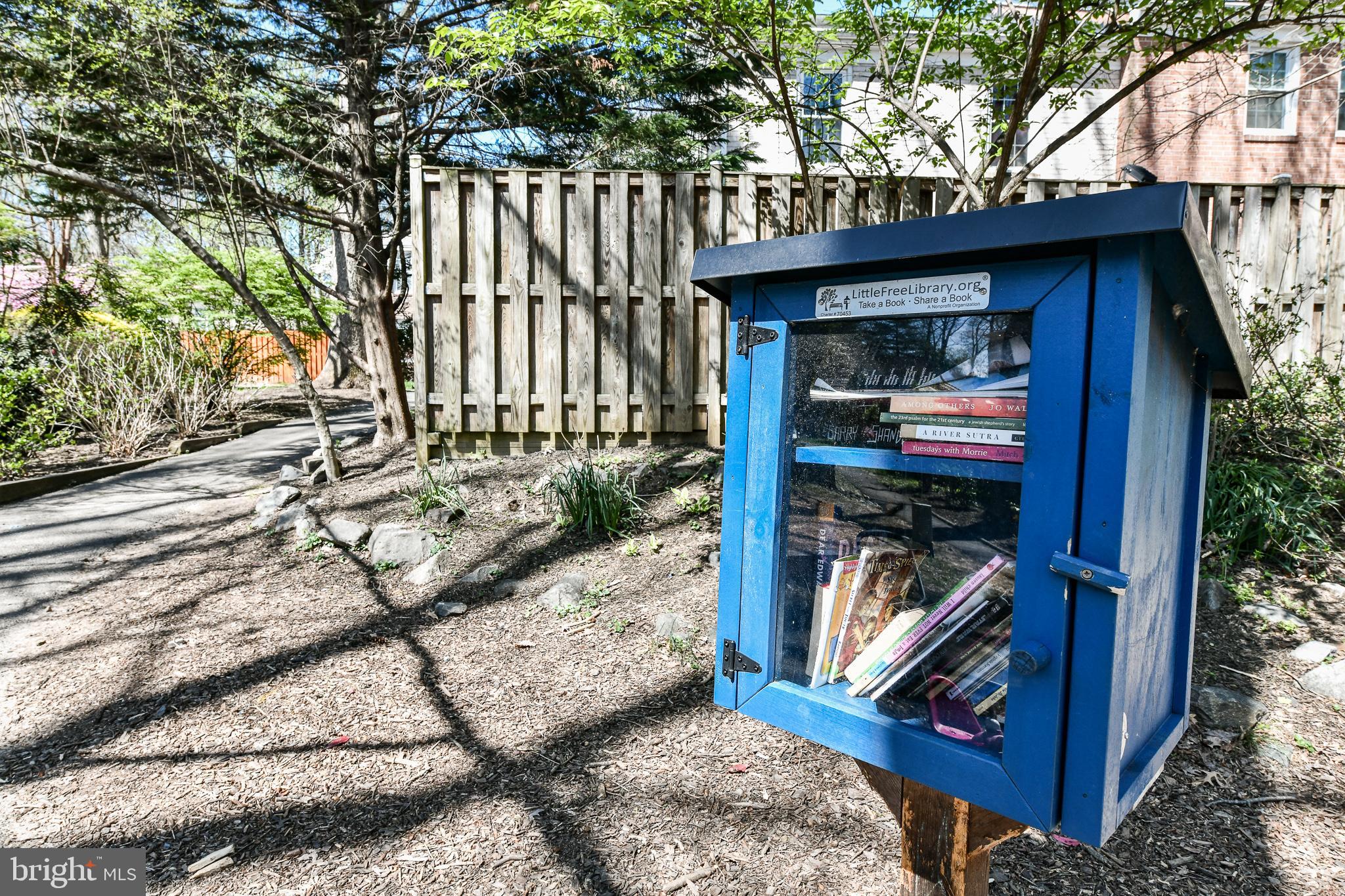 DEEPWOOD - Residential